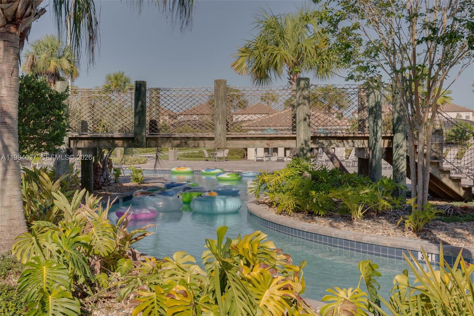 STONEYBROOK SOUTH NORTH - Residential