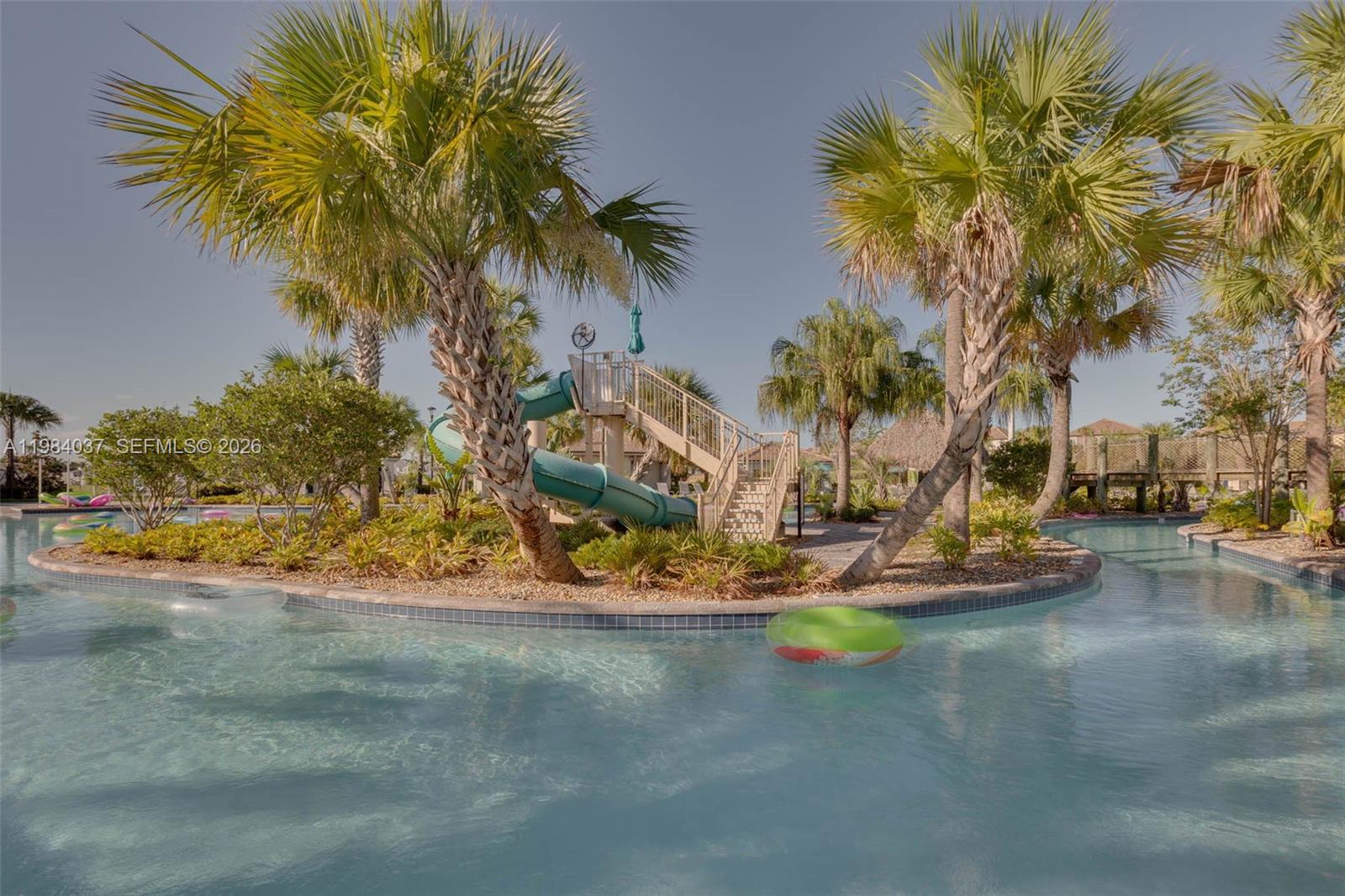 STONEYBROOK SOUTH NORTH - Residential