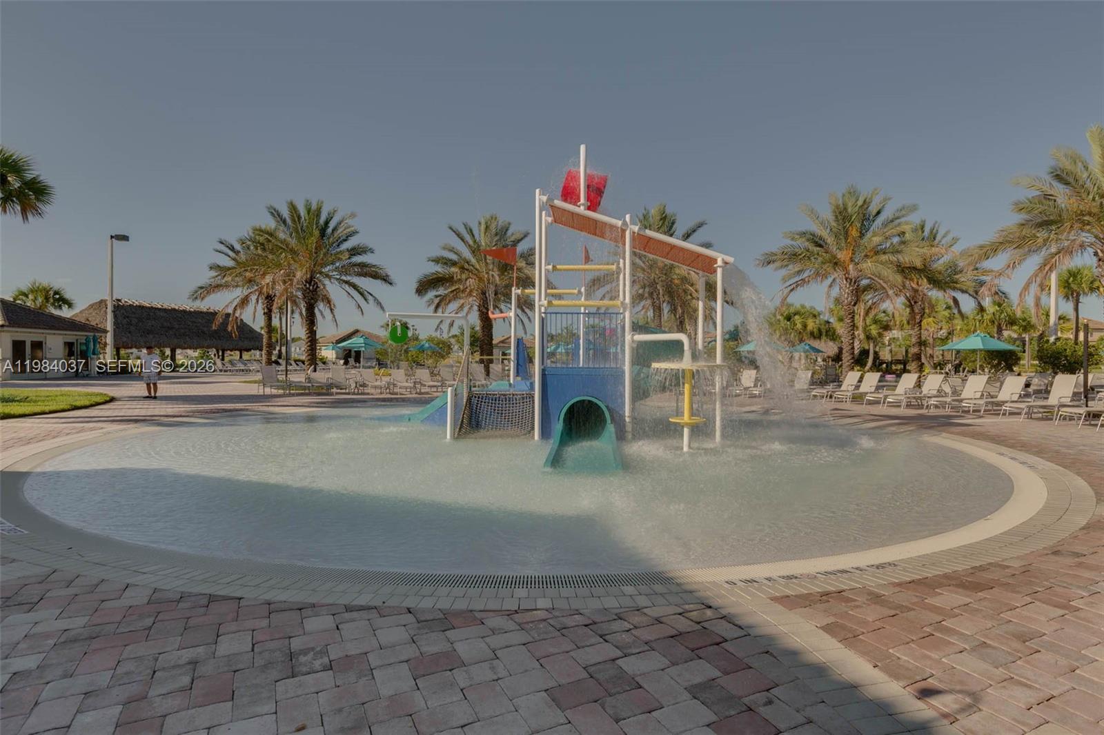 STONEYBROOK SOUTH NORTH - Residential