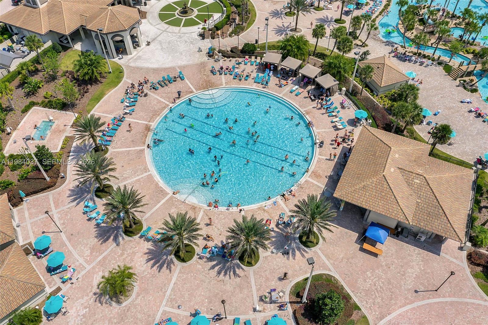 STONEYBROOK SOUTH NORTH - Residential