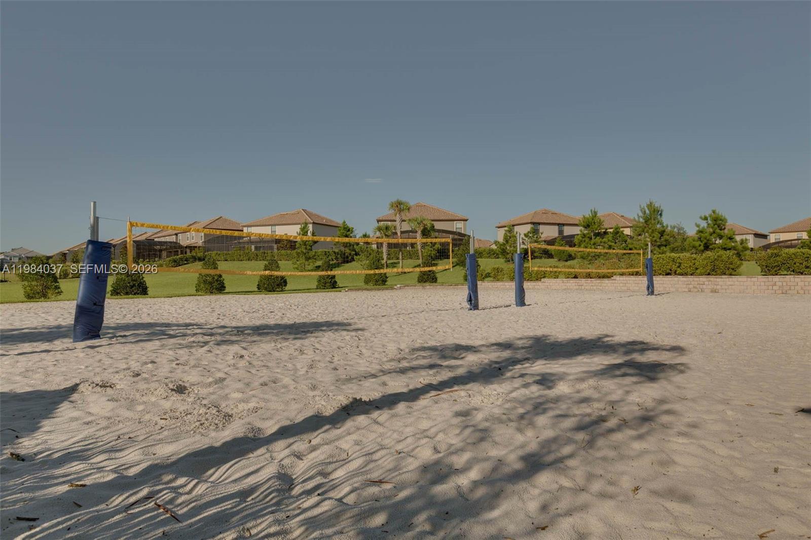 STONEYBROOK SOUTH NORTH - Residential