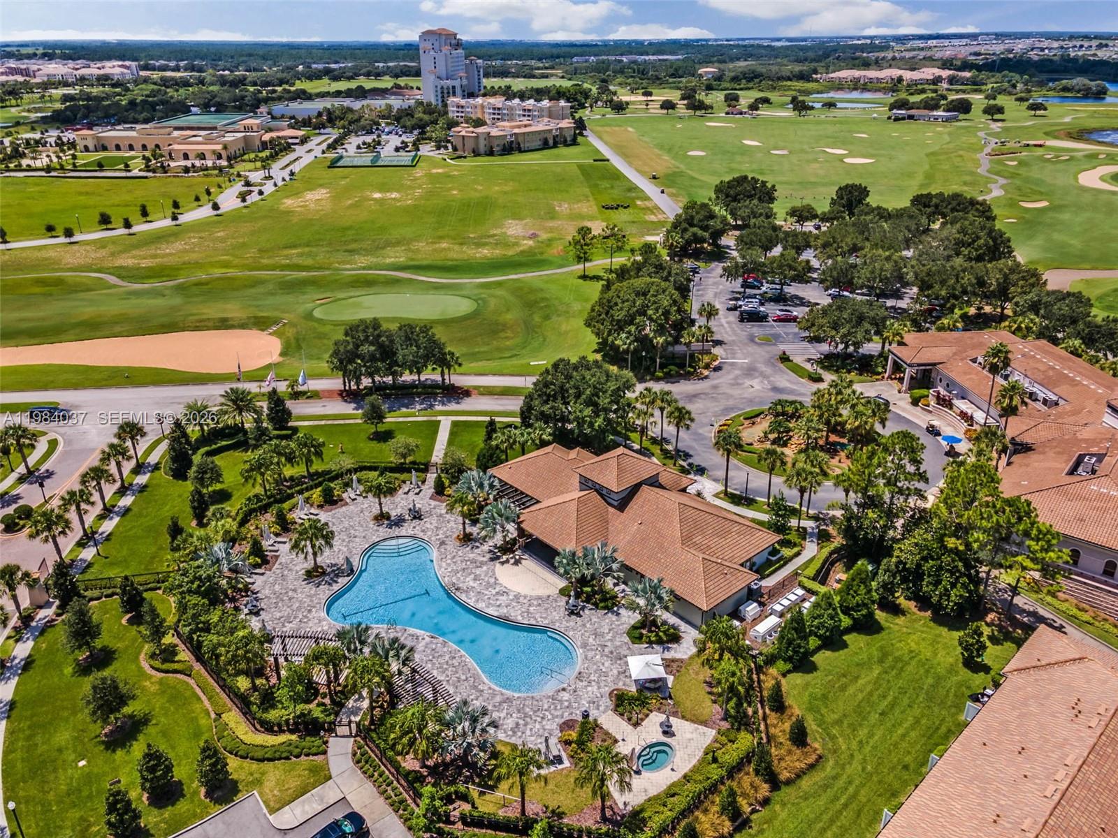 STONEYBROOK SOUTH NORTH - Residential