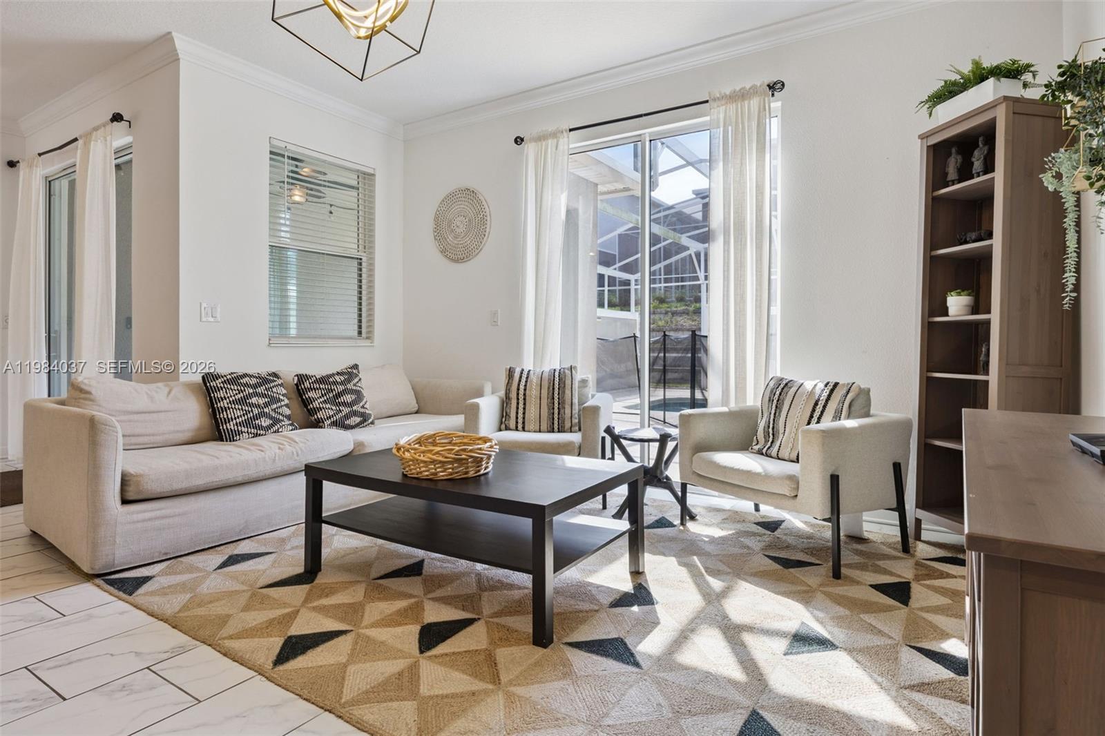 STONEYBROOK SOUTH NORTH - Residential