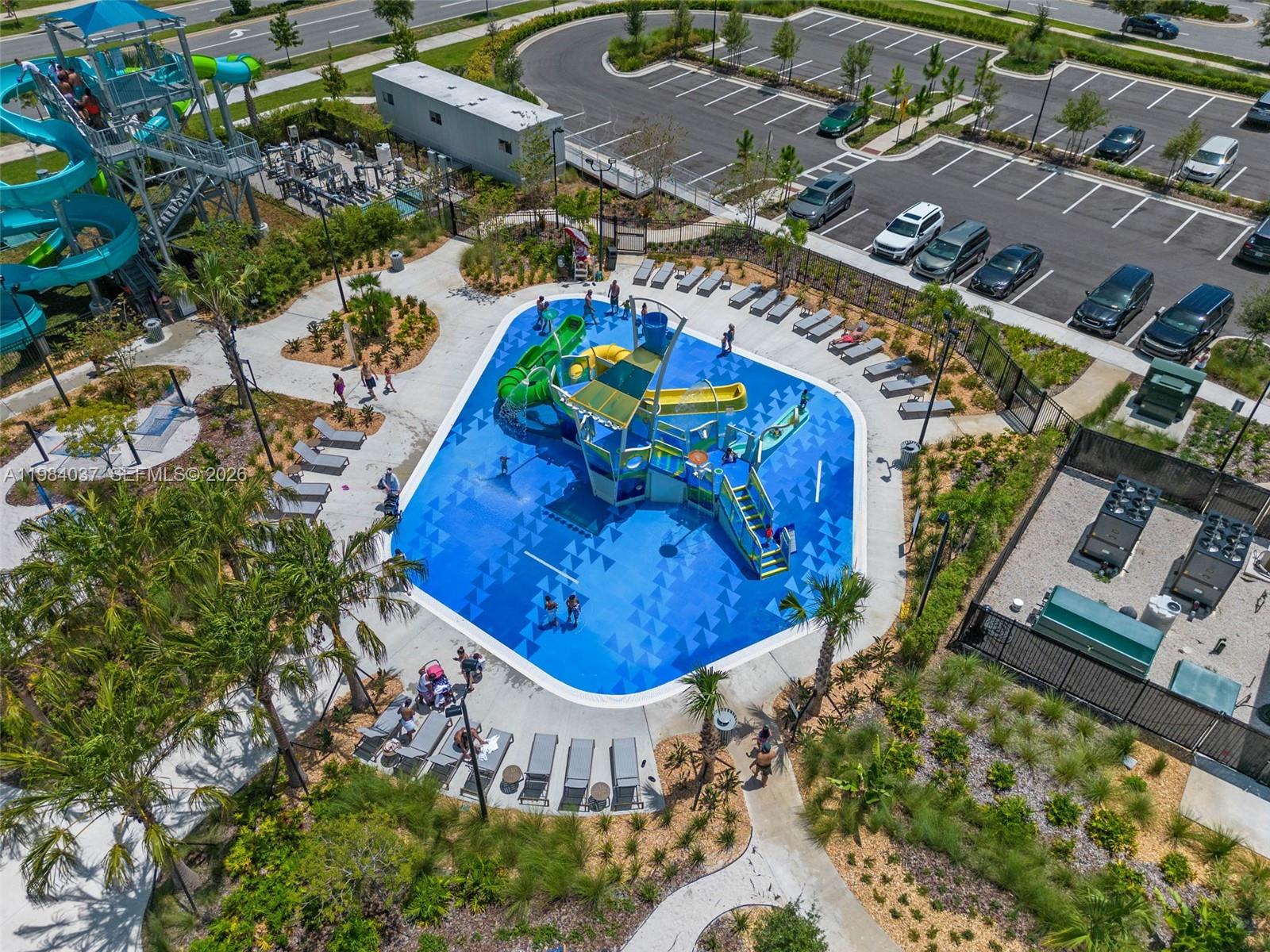 STONEYBROOK SOUTH NORTH - Residential