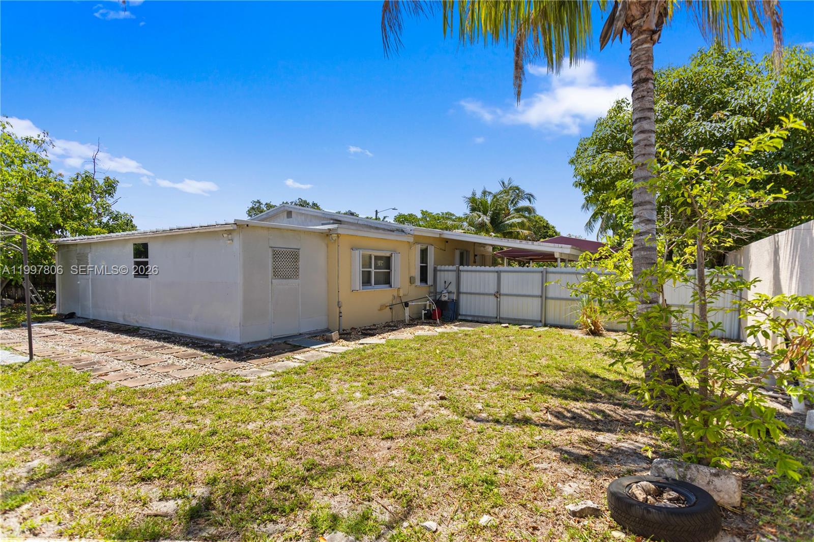 LAKE FOREST SEC 4 RESUB P - Residential