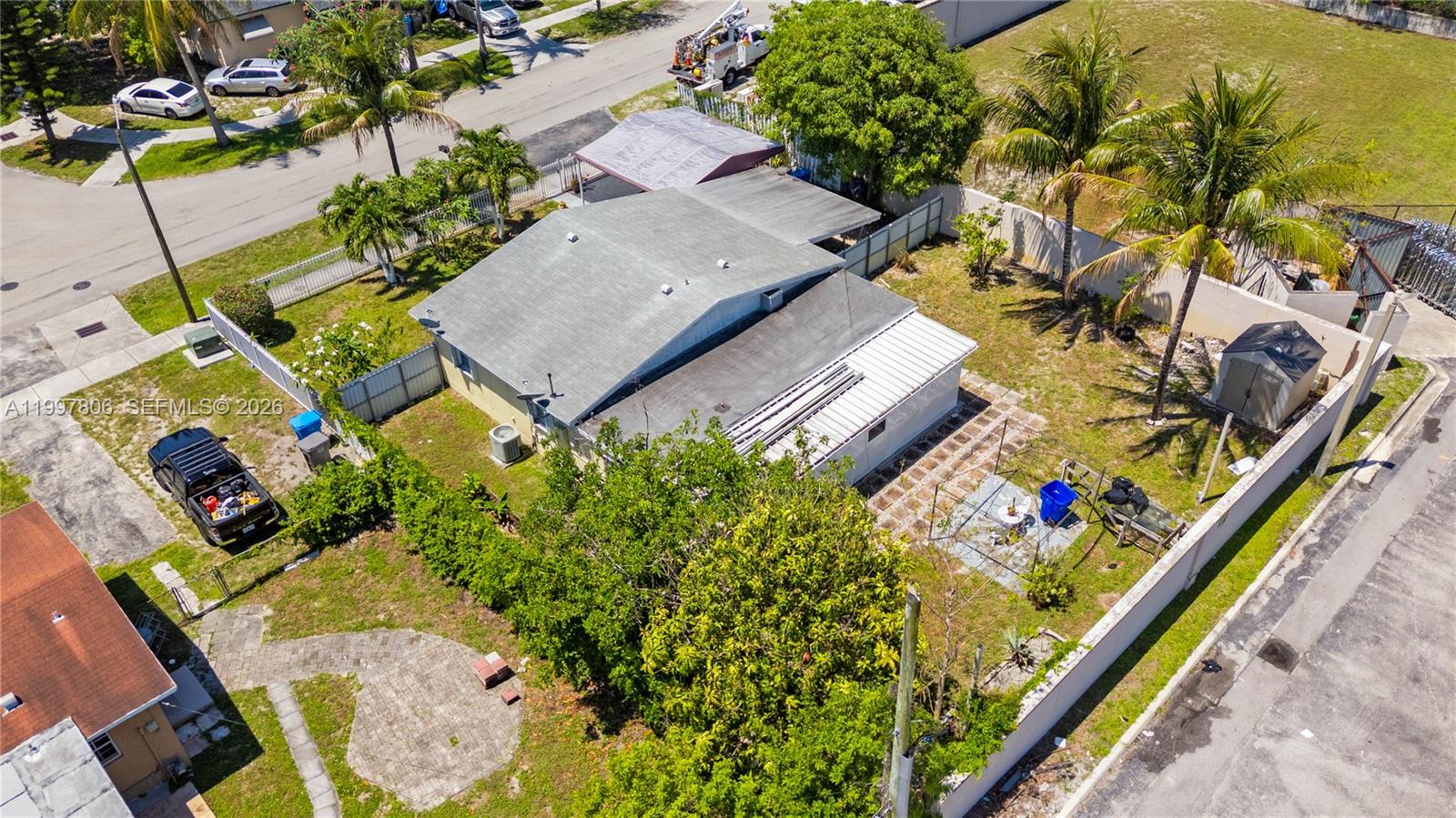 LAKE FOREST SEC 4 RESUB P - Residential