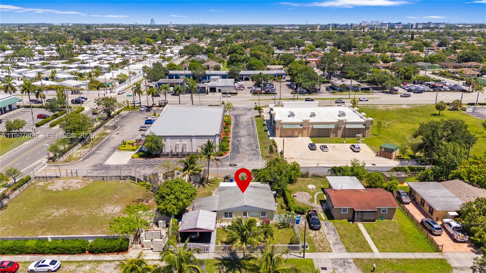 LAKE FOREST SEC 4 RESUB P - Residential