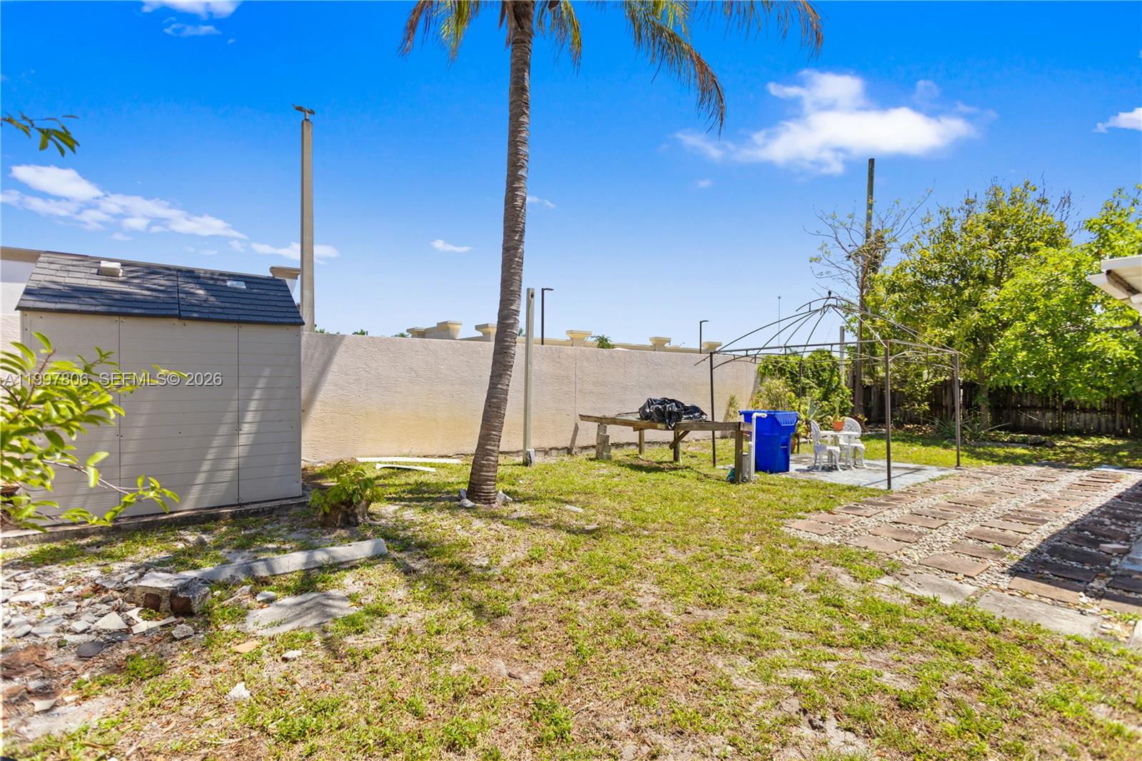 LAKE FOREST SEC 4 RESUB P - Residential