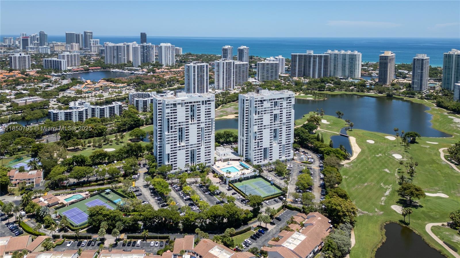 Bright and spacious 2-bedroom, 2-bathroom unit in the heart of Aventura! Features brand-new appliances and an excellent location near shops, restaurants, and top-rated schools. The community offers lush tropical landscaping and shaded walkways. Enjoy peaceful views and the tranquil lifestyle Aventura is known for. A unique opportunity to own a slice of paradise!