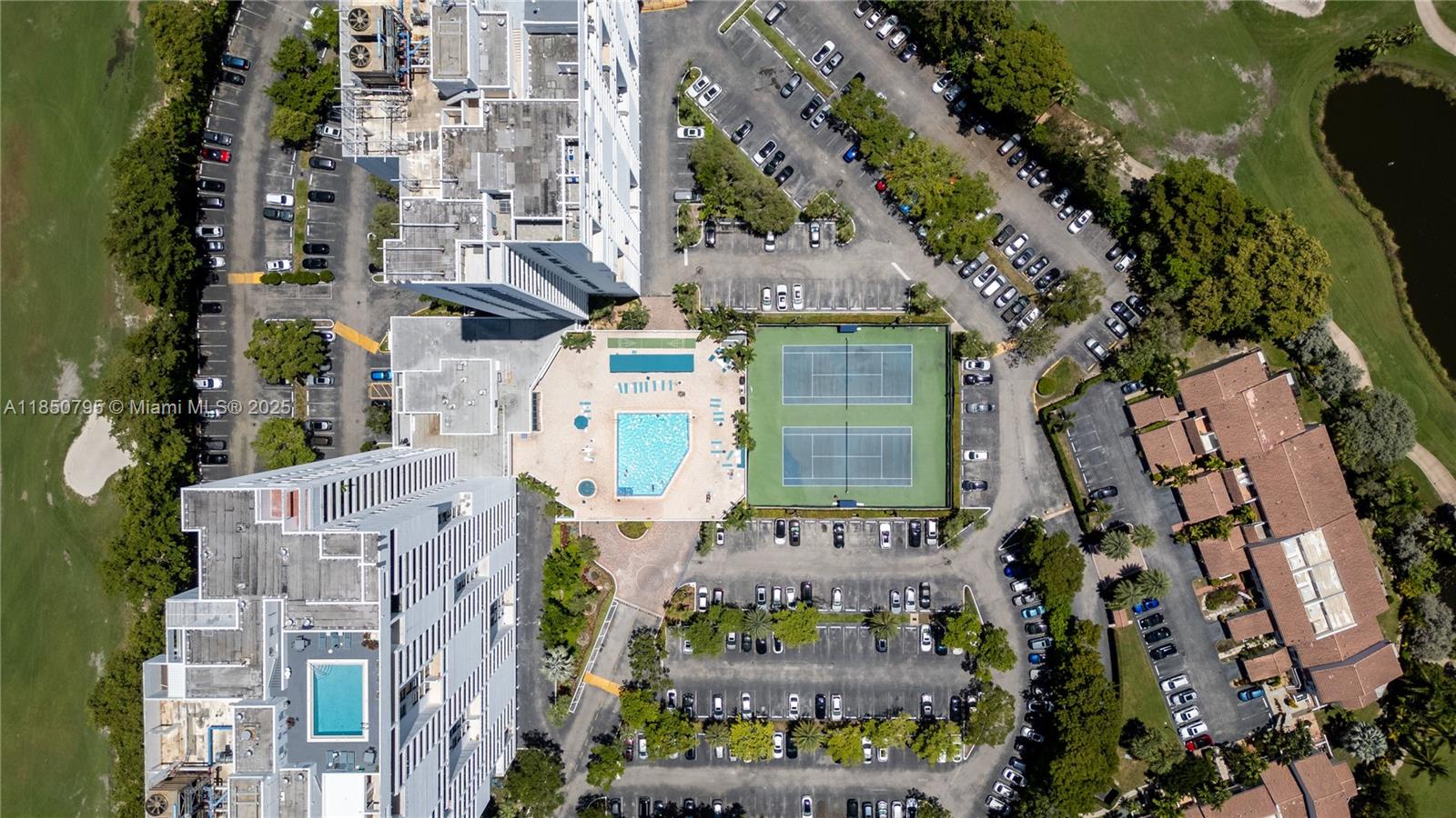 DELVISTA TOWERS CONDO - Residential