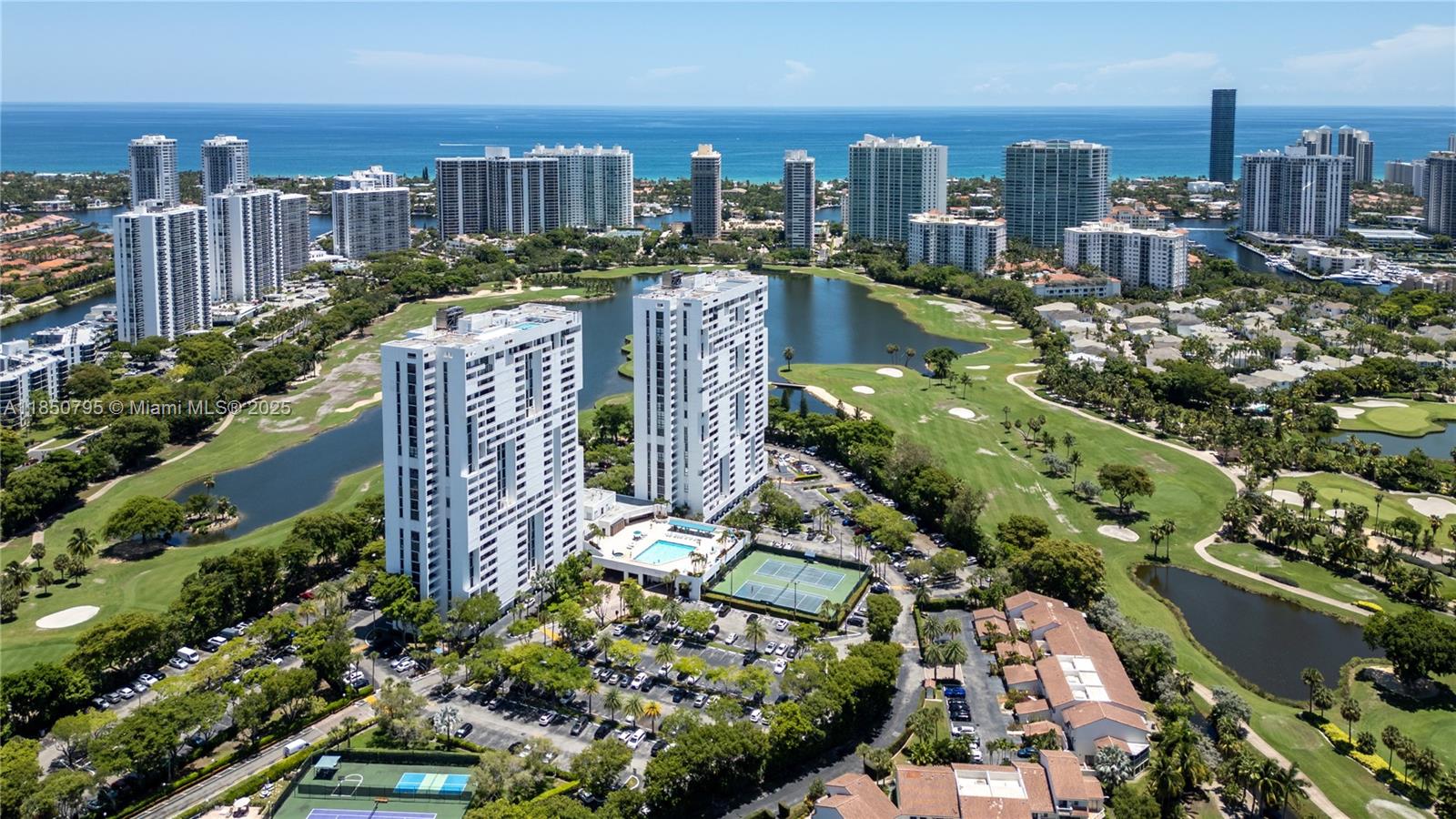 DELVISTA TOWERS CONDO - Residential