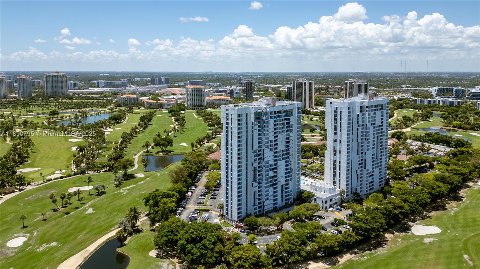 DELVISTA TOWERS CONDO - Residential