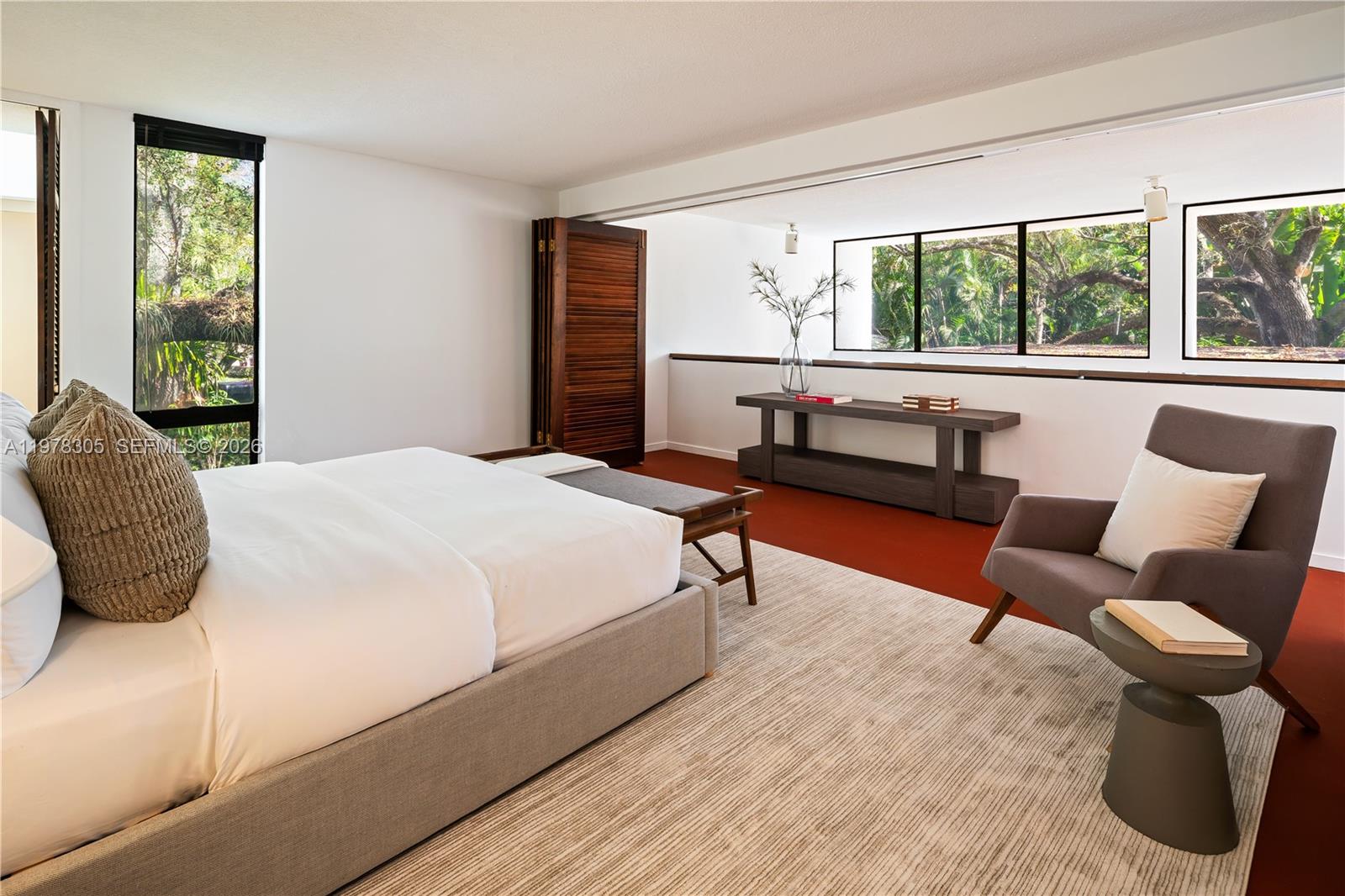 DEVONWOOD - Residential