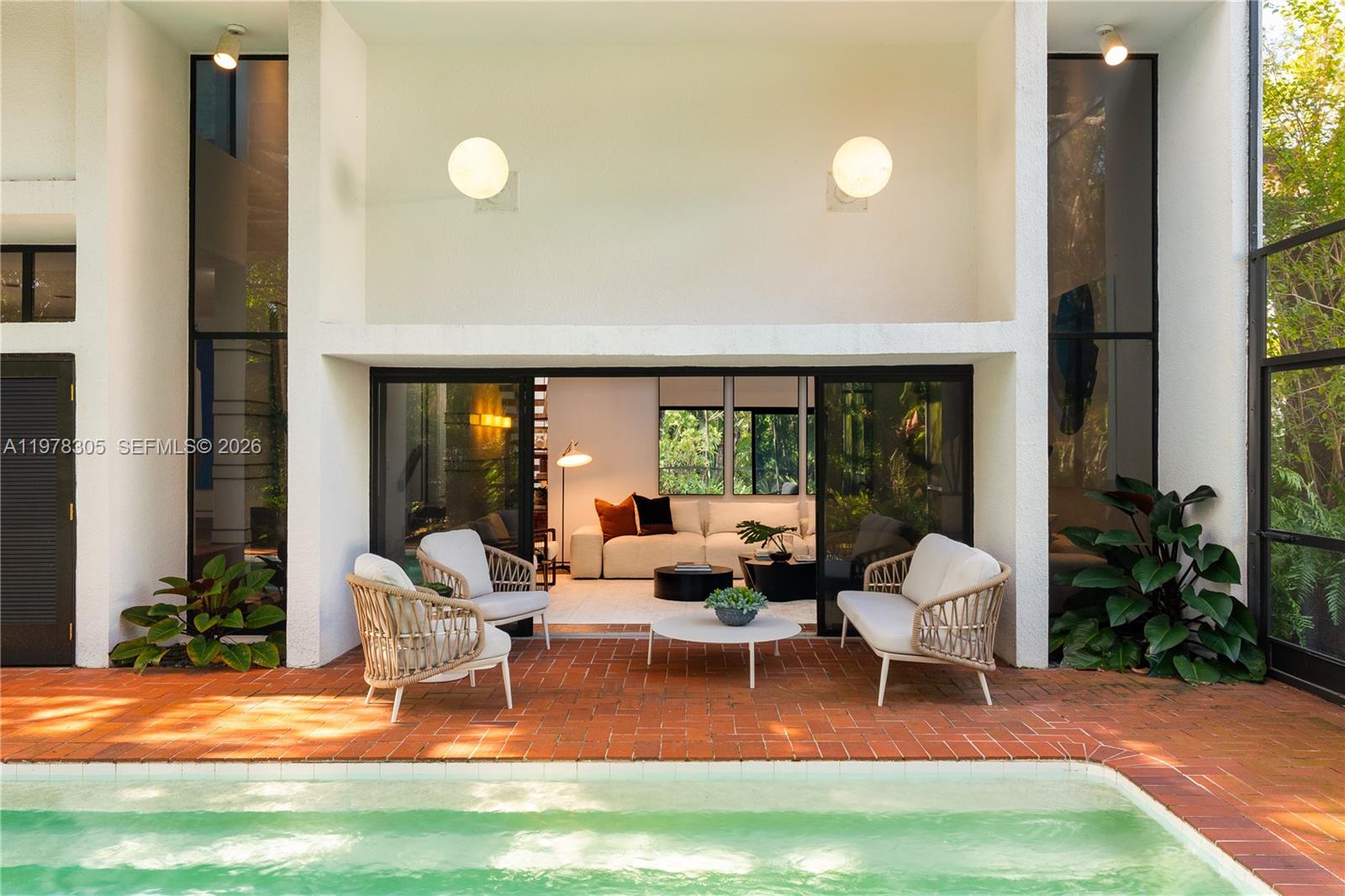 DEVONWOOD - Residential