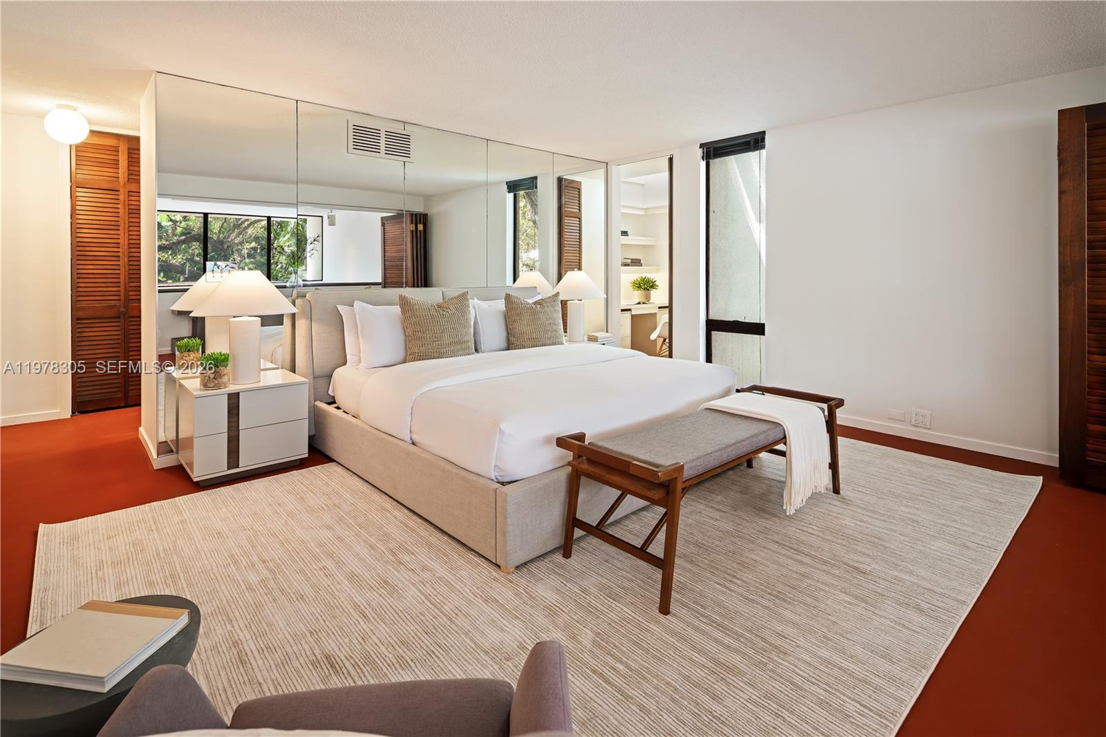 DEVONWOOD - Residential