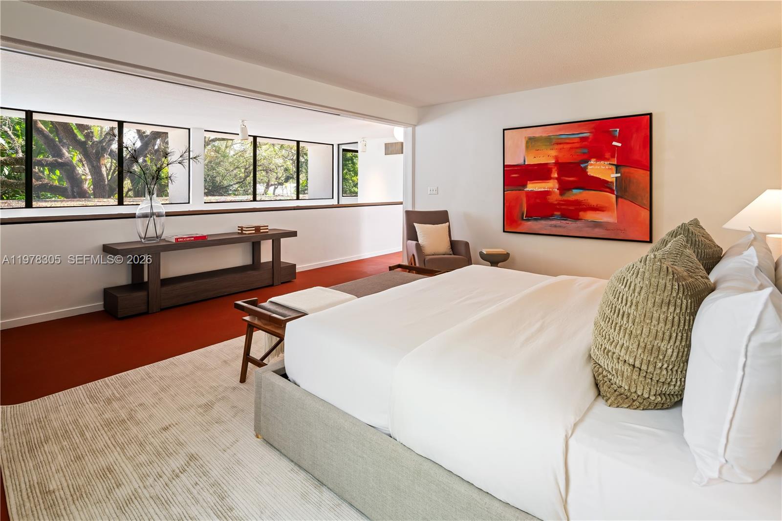 DEVONWOOD - Residential