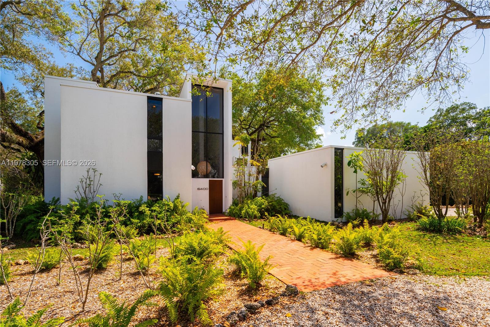 DEVONWOOD - Residential