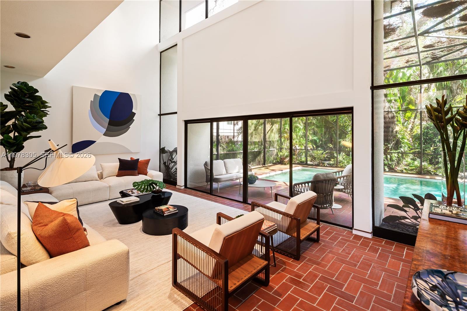 DEVONWOOD - Residential