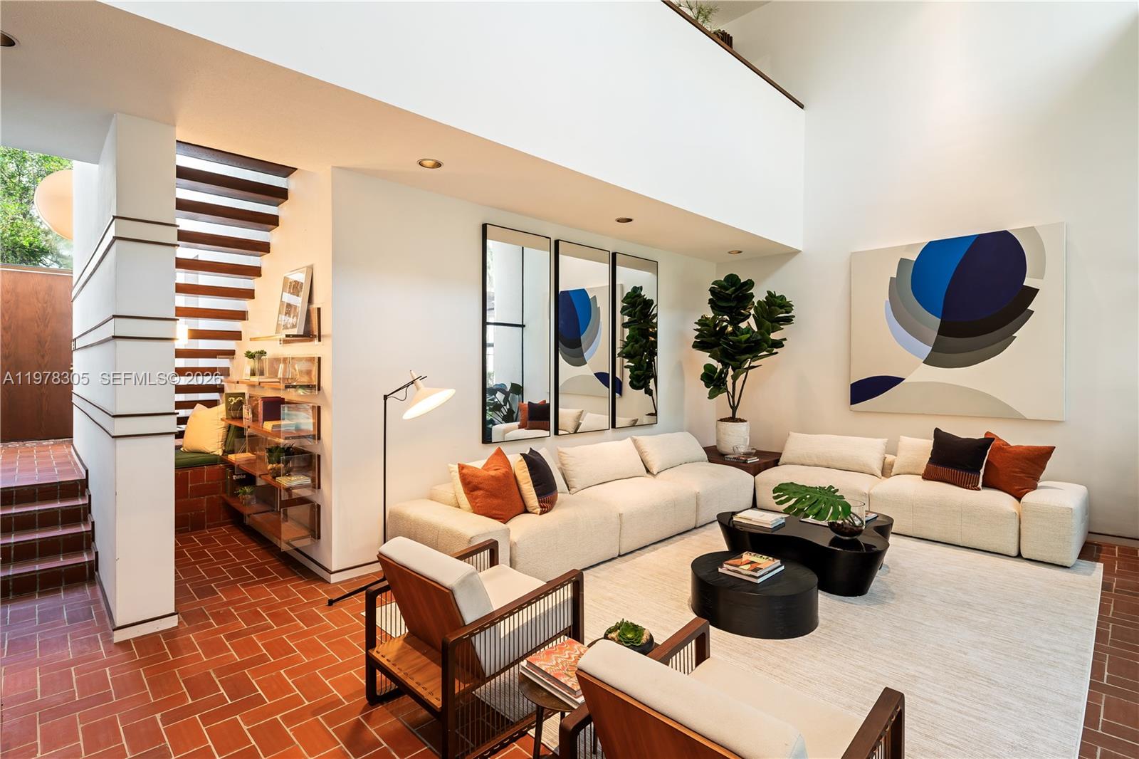 DEVONWOOD - Residential