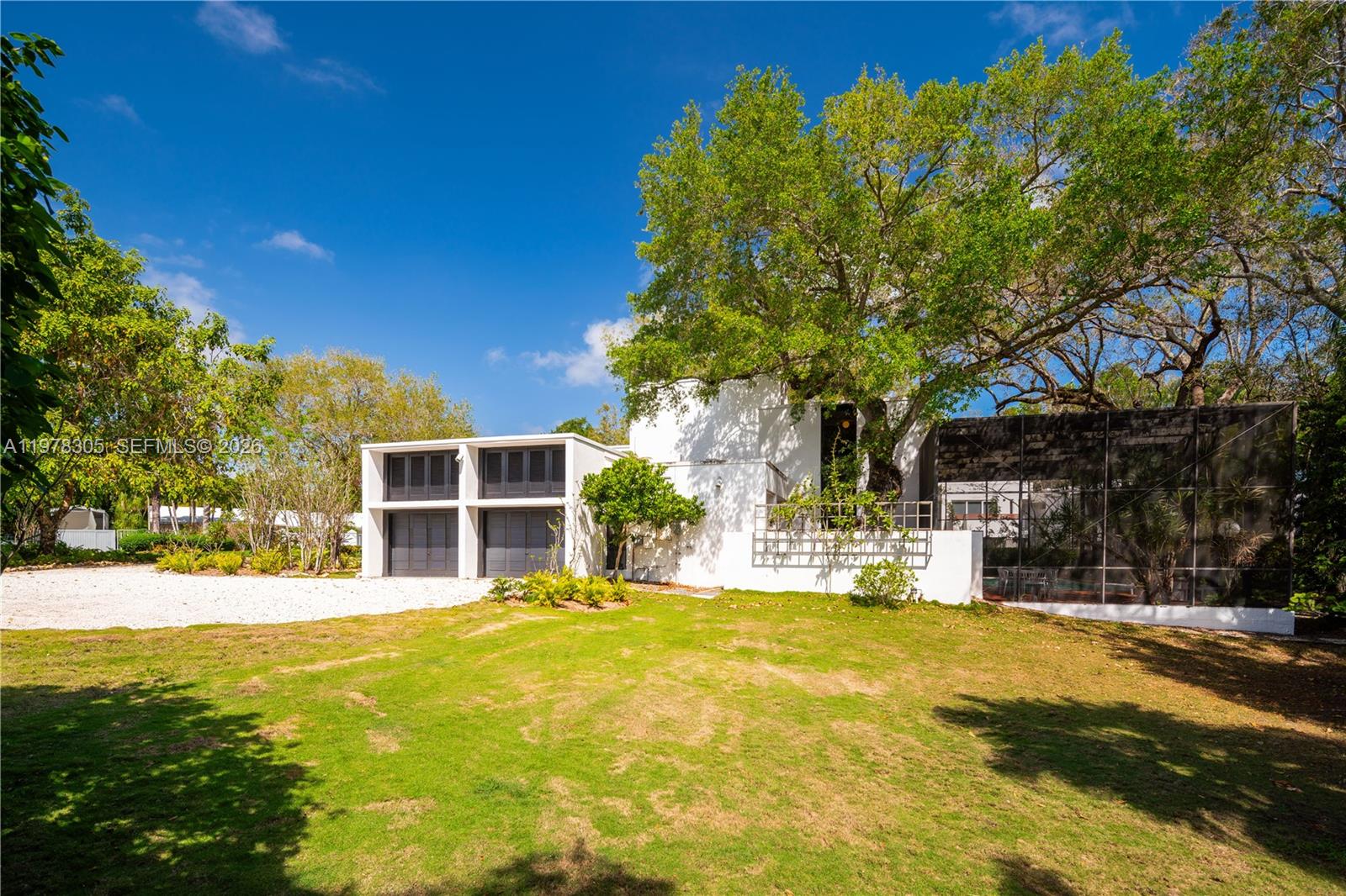 DEVONWOOD - Residential