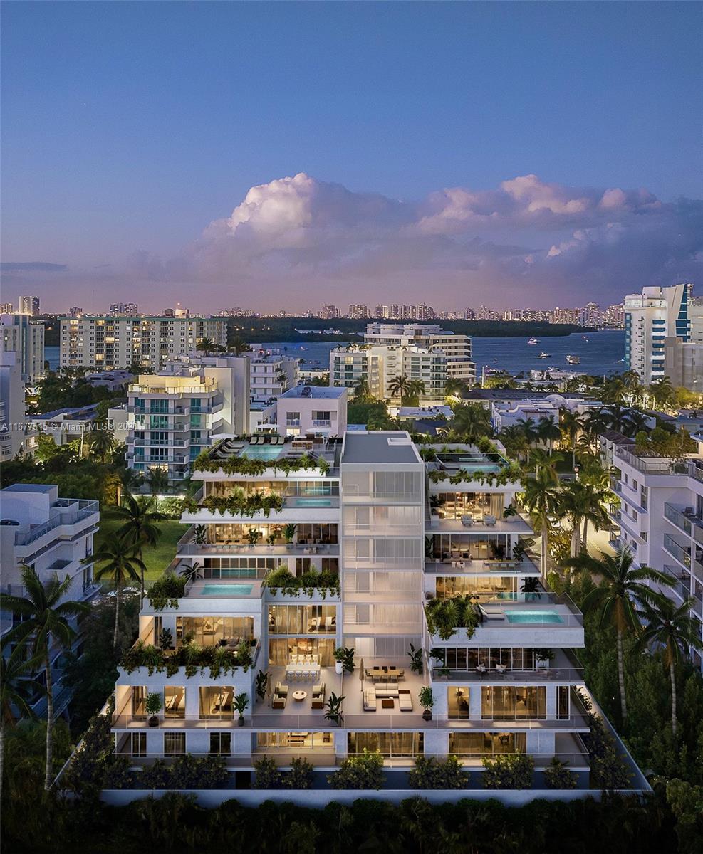 BAY HARBOR ISLAND - Residential