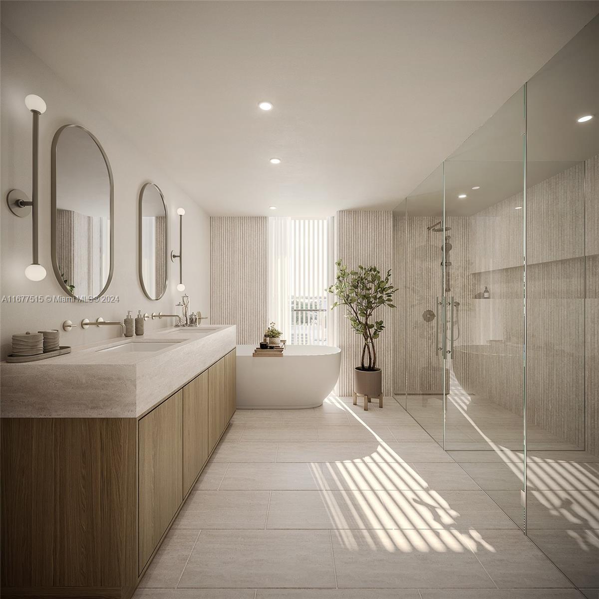 BAY HARBOR ISLAND - Residential