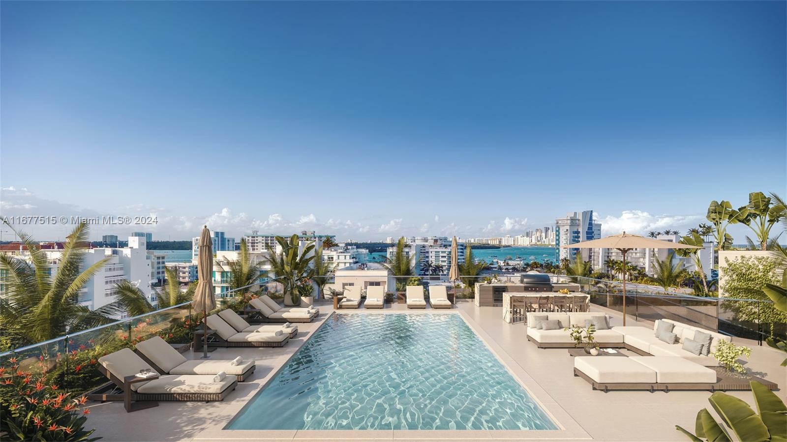 BAY HARBOR ISLAND - Residential