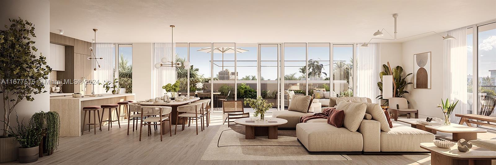 BAY HARBOR ISLAND - Residential