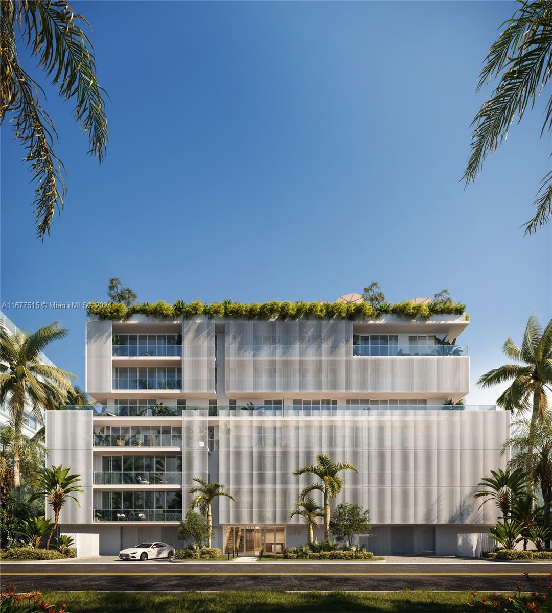 Property for Sale at 1130 100th St 2B, Bay Harbor Islands, Miami-Dade County, Florida - Bedrooms: 4 
Bathrooms: 5  - $3,075,000