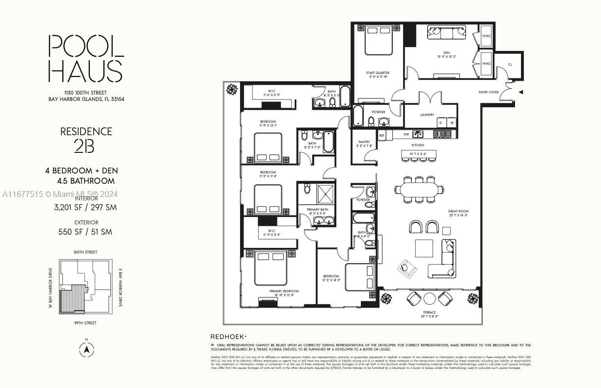 BAY HARBOR ISLAND - Residential