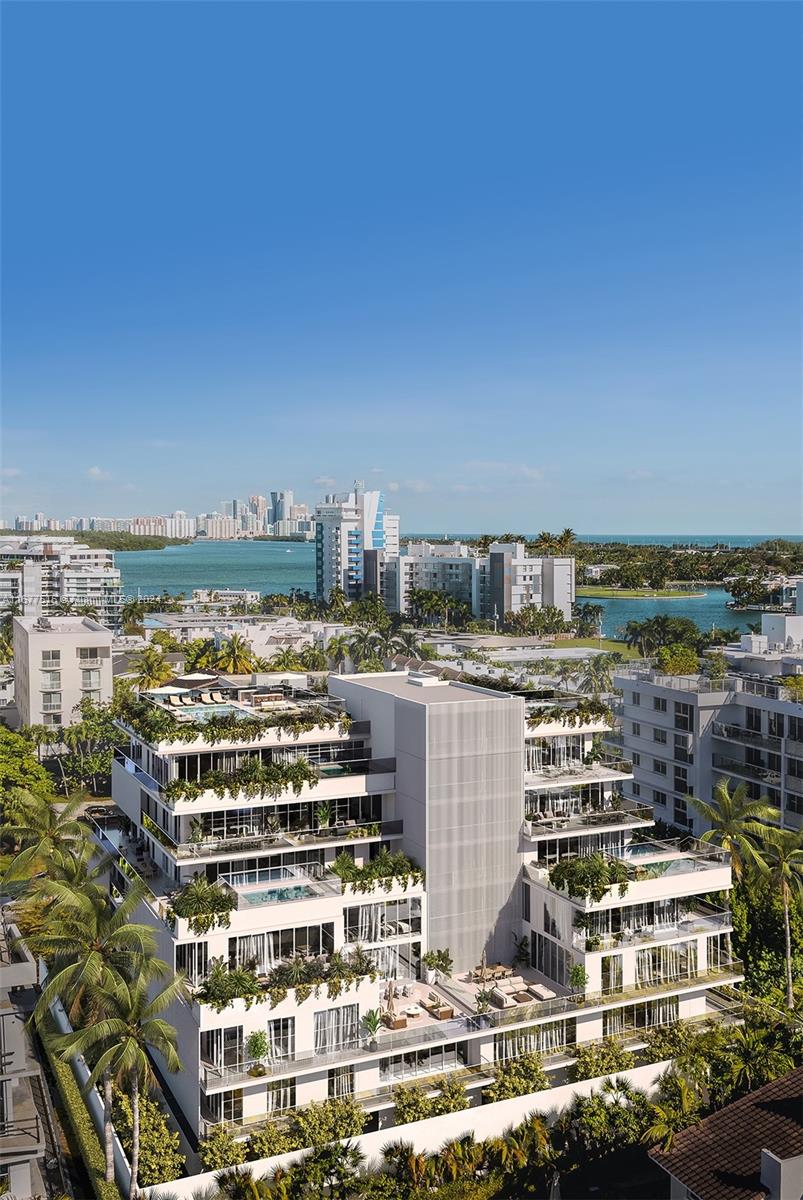 BAY HARBOR ISLAND - Residential