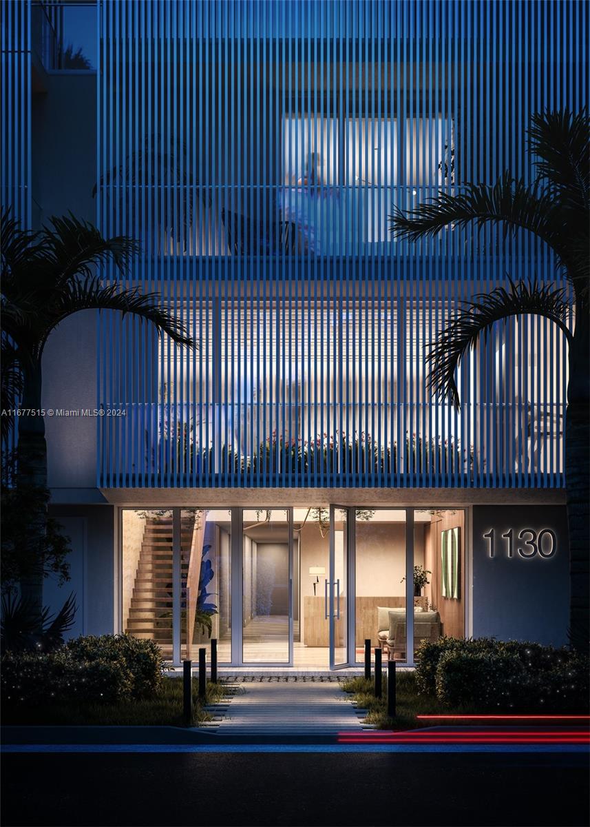 BAY HARBOR ISLAND - Residential