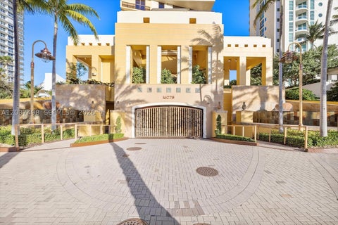 Photo of 16275 Collins Ave #502, Sunny Isles Beach, FL 33160 (MLS # A12037498)