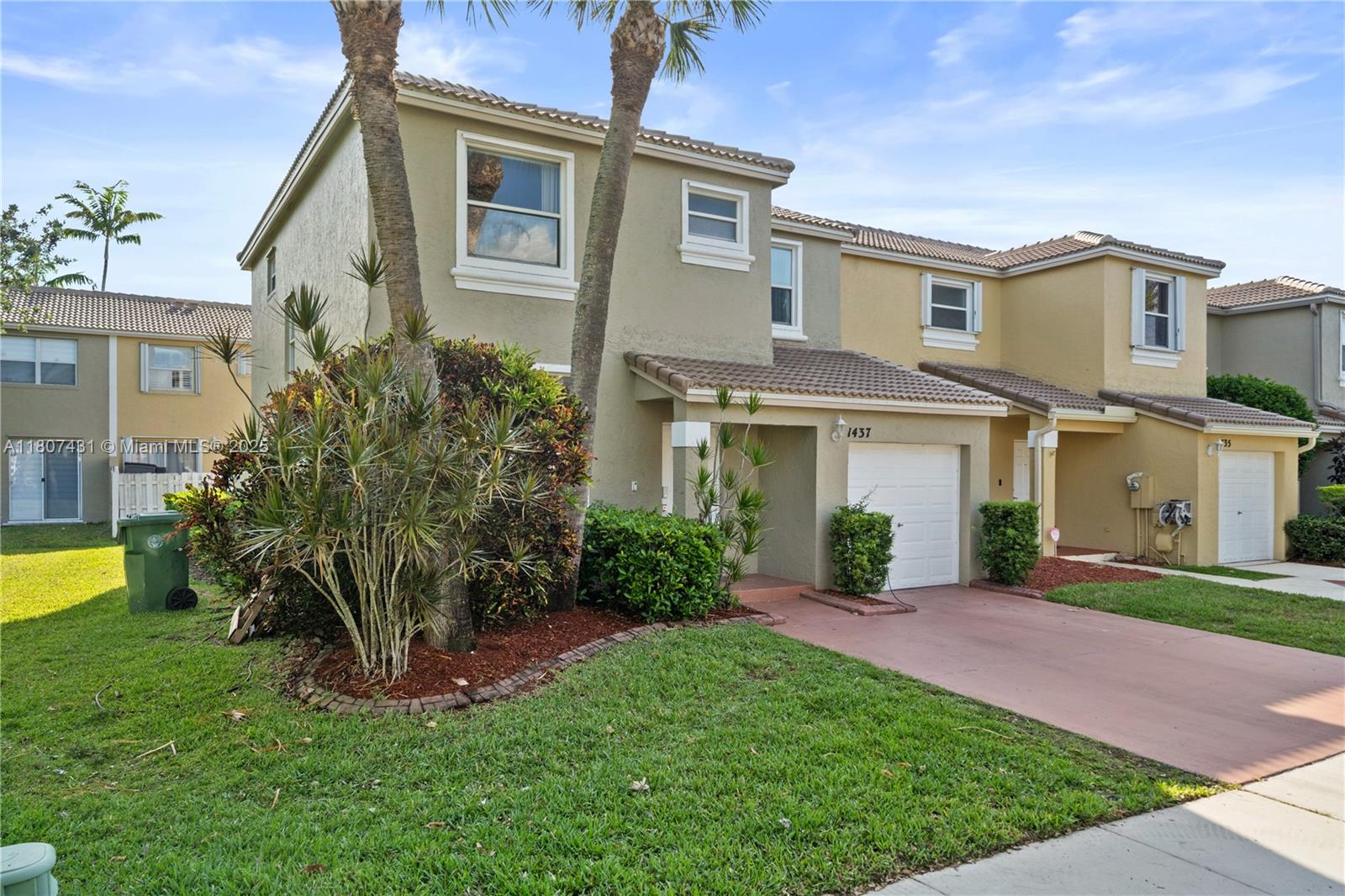 1437 NW 154th Ln