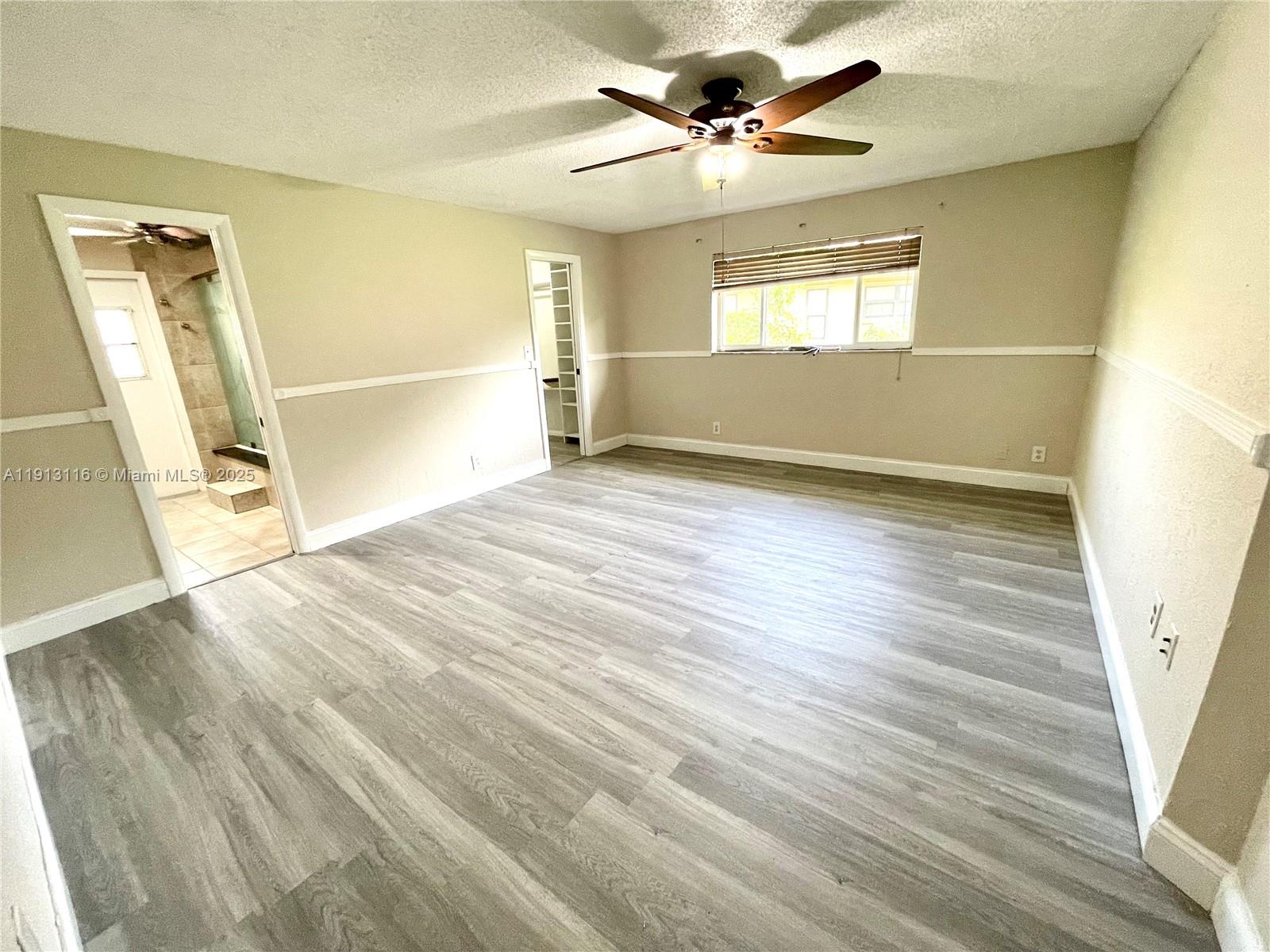 MAPLEWOOD - Residential Lease