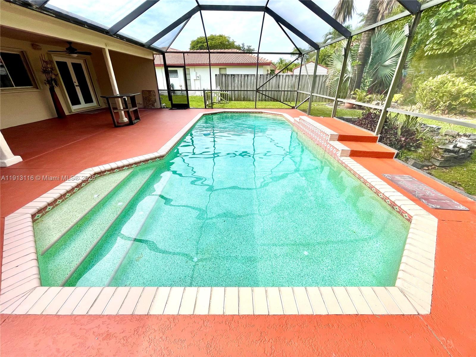 MAPLEWOOD - Residential Lease