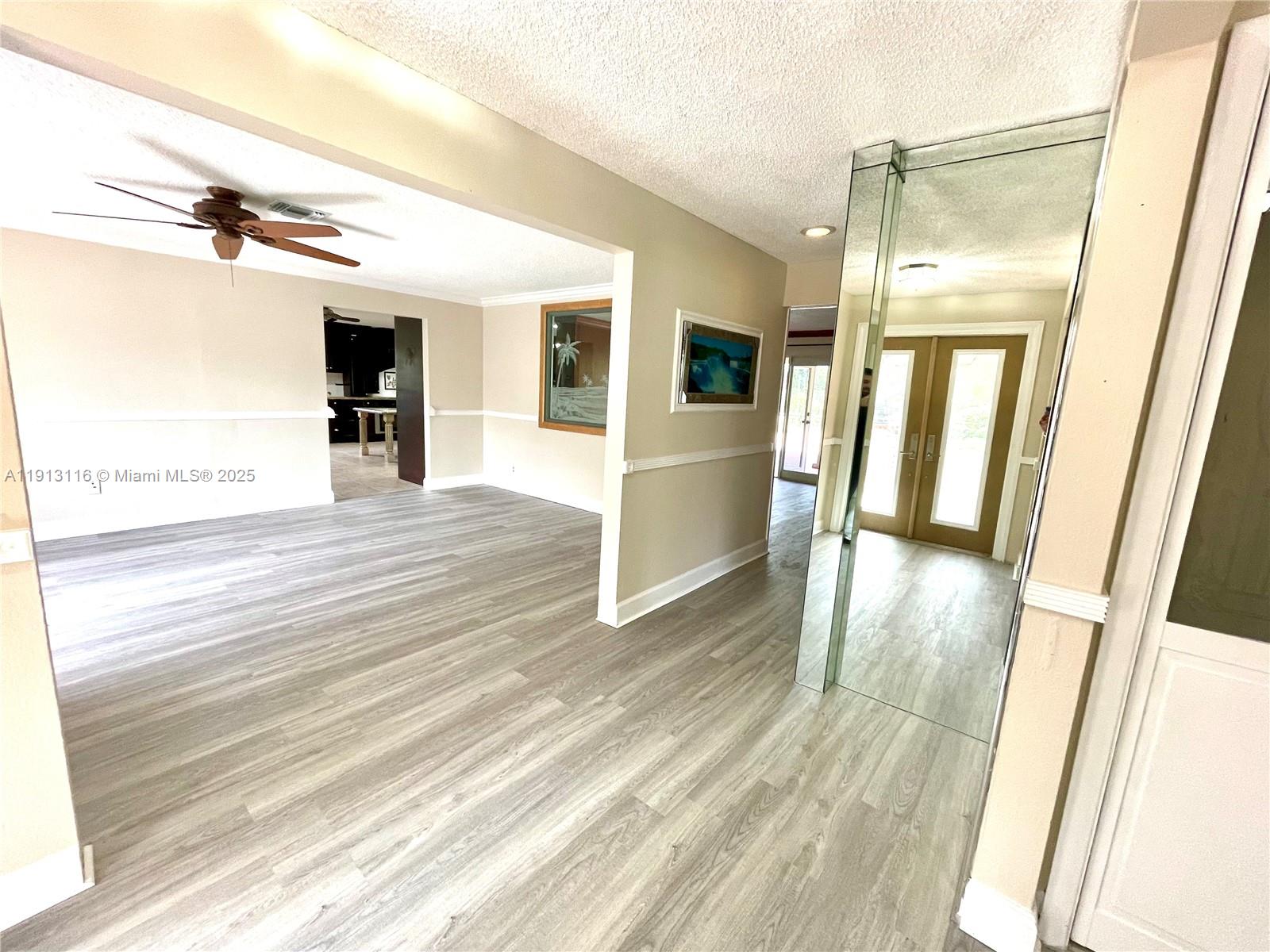 MAPLEWOOD - Residential Lease