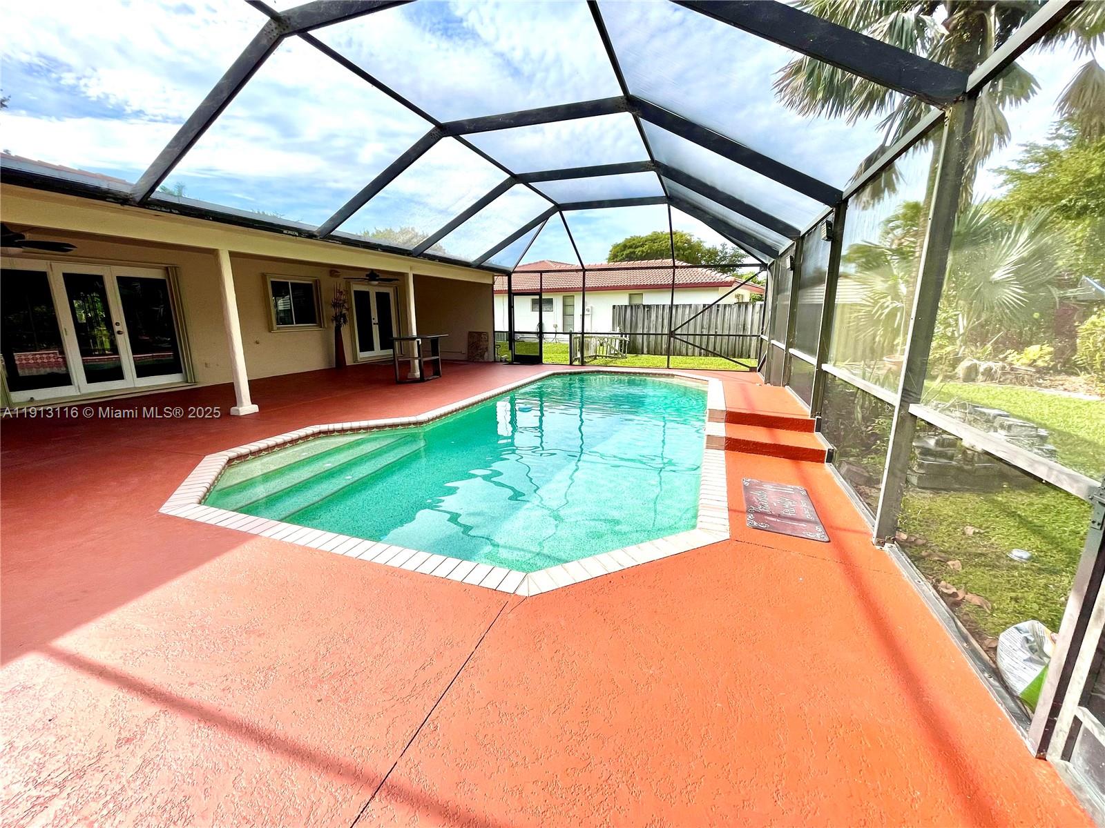 MAPLEWOOD - Residential Lease