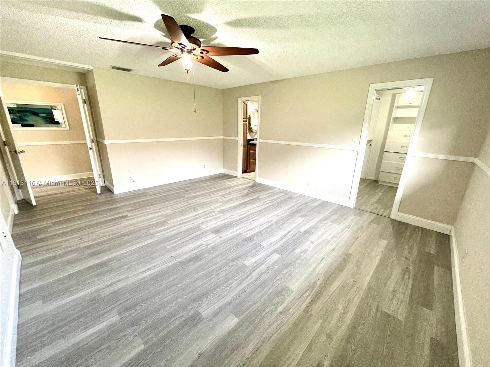 MAPLEWOOD - Residential Lease