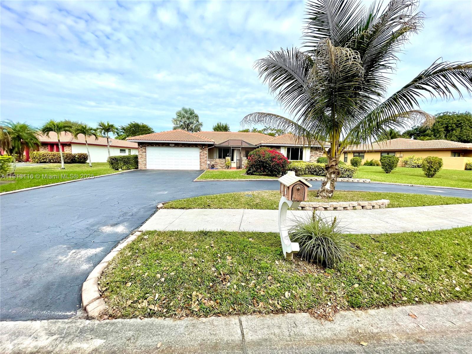 MAPLEWOOD - Residential Lease