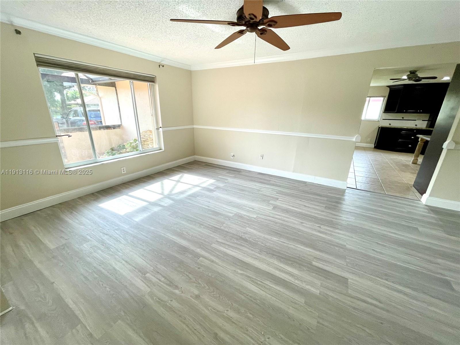 MAPLEWOOD - Residential Lease