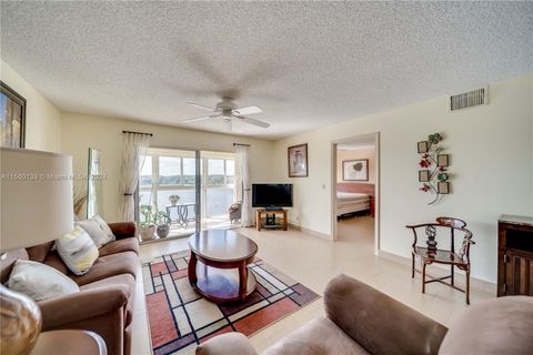 A home in Pembroke Pines