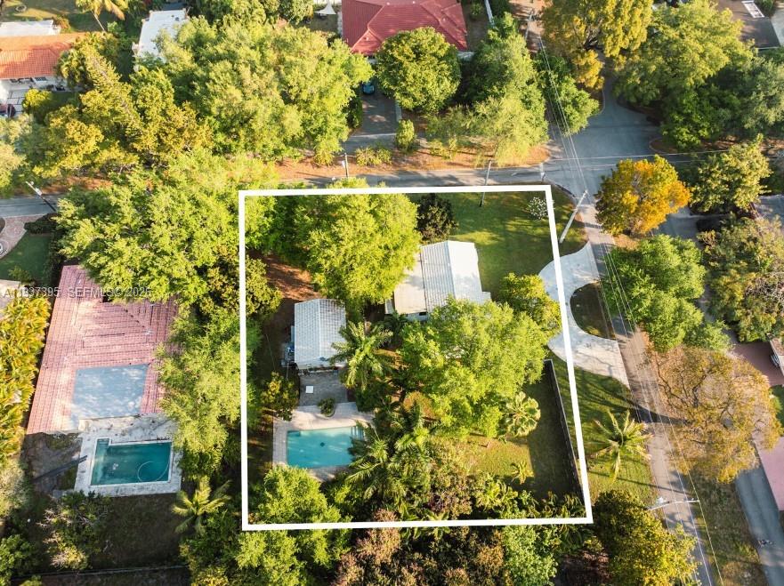 Biscayne Park HEART - Residential