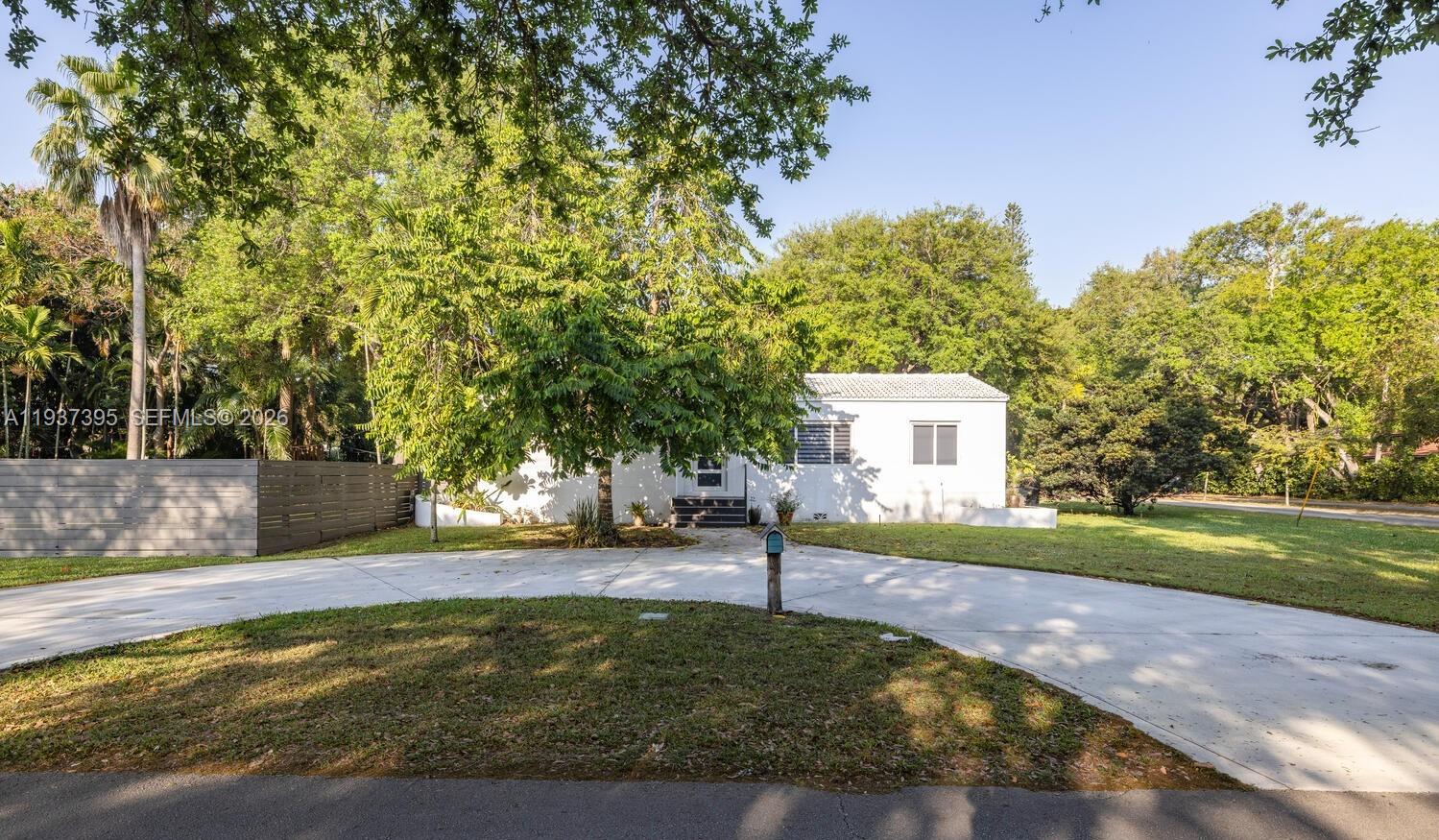 Biscayne Park HEART - Residential