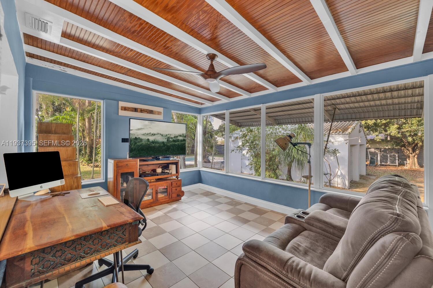 Biscayne Park HEART - Residential