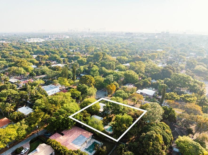 Biscayne Park HEART - Residential