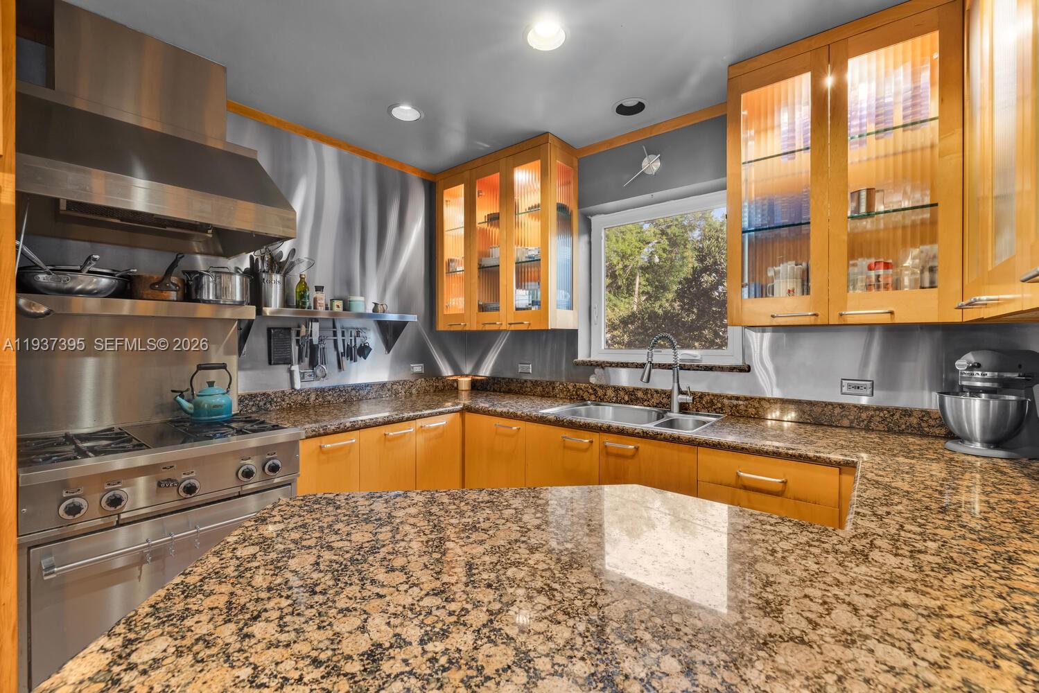 Biscayne Park HEART - Residential