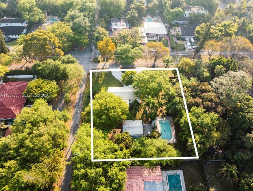 Biscayne Park HEART - Residential