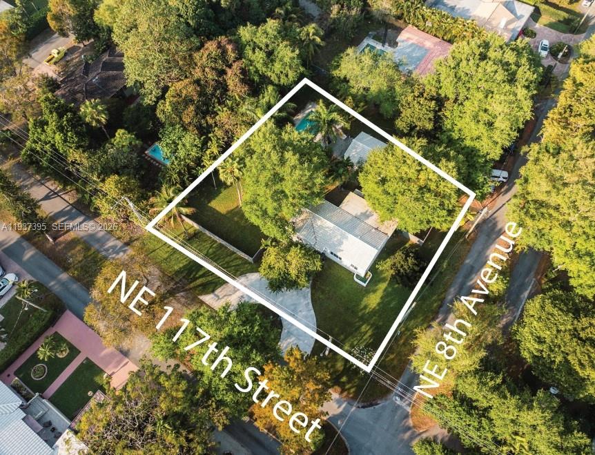 Biscayne Park HEART - Residential