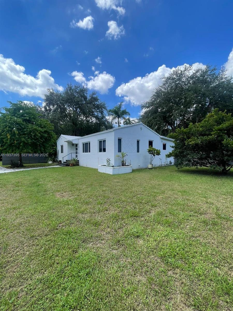 Biscayne Park HEART - Residential